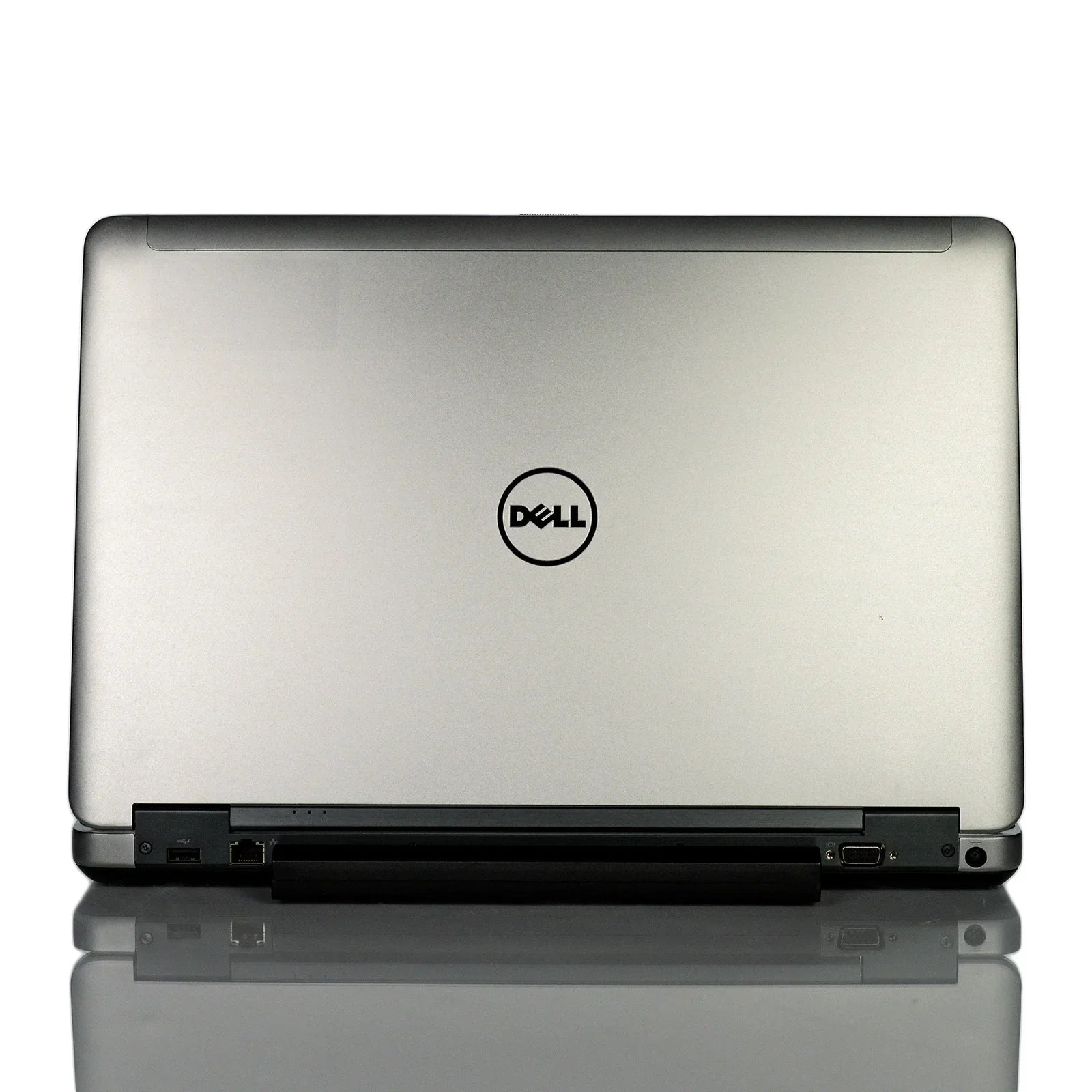 Used Dell Model E6540 Computer i7 Quad-Core 4GB 500GB Win 10 Pro B v.CB