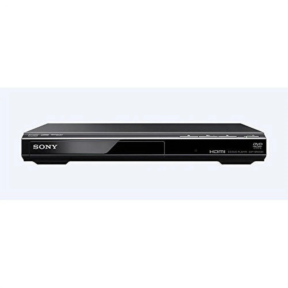 Repaired SONY NS510 HDMI DVD PLAYER;SONY NS510 HDMI DVD (Refurbished)