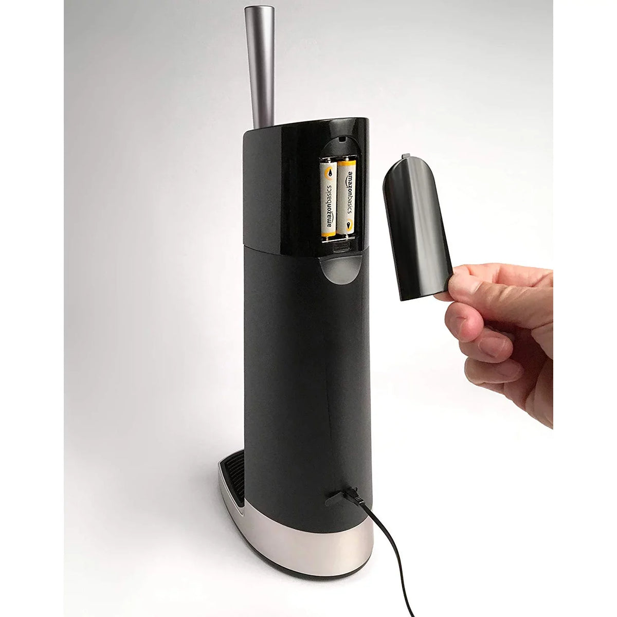Fizzics FZ403 DraftPour Nitro-Style USB-Powered Home Bar Beer Tap Dispenser