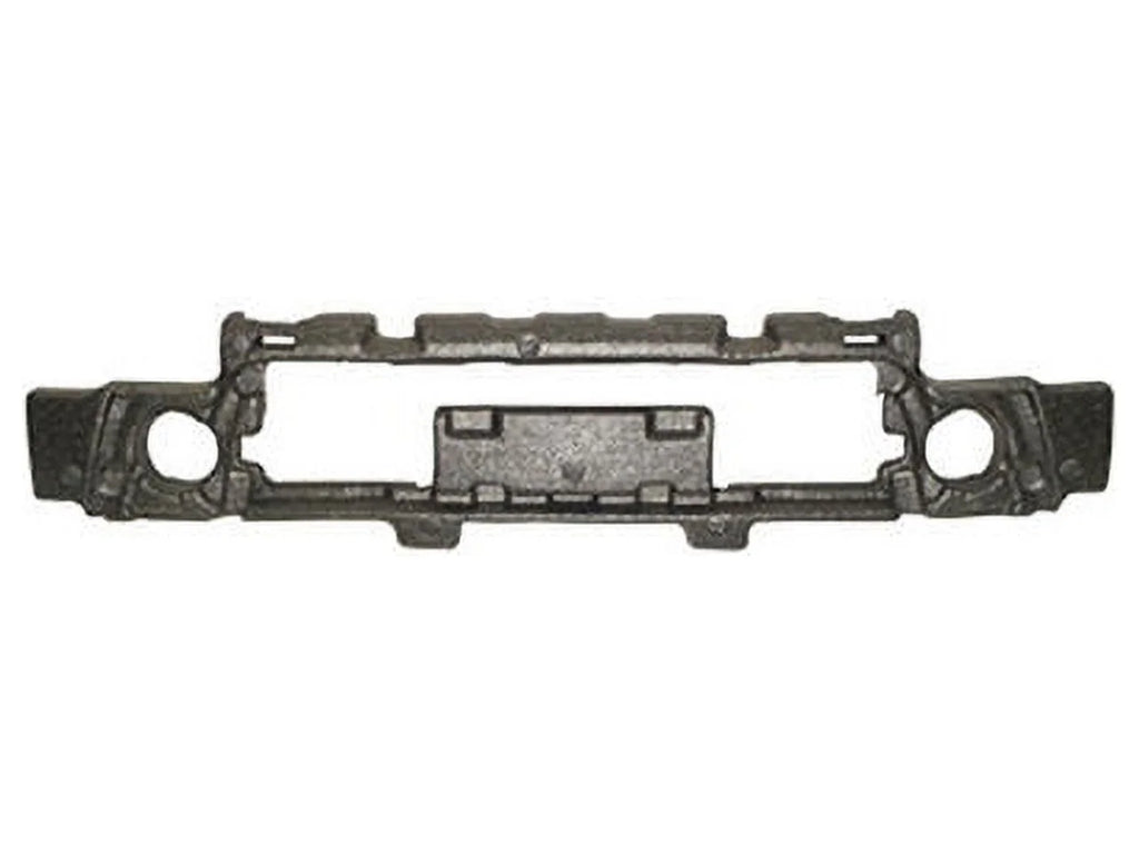 Front Bumper Absorber - Compatible with 2010 - 2011 Kia Soul