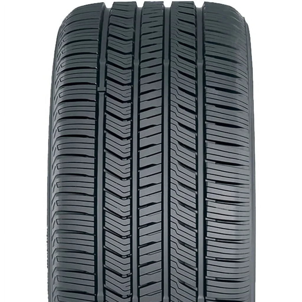 Yokohama Geolandar X-CV All Season 285/45R20 112W XL SUV/Crossover Tire