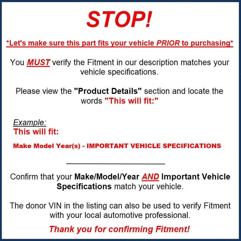 Pre-Owned 2018 2019 Hyundai Sonata Navigation GPS Player Radio Stereo OEM LKQ (Good)