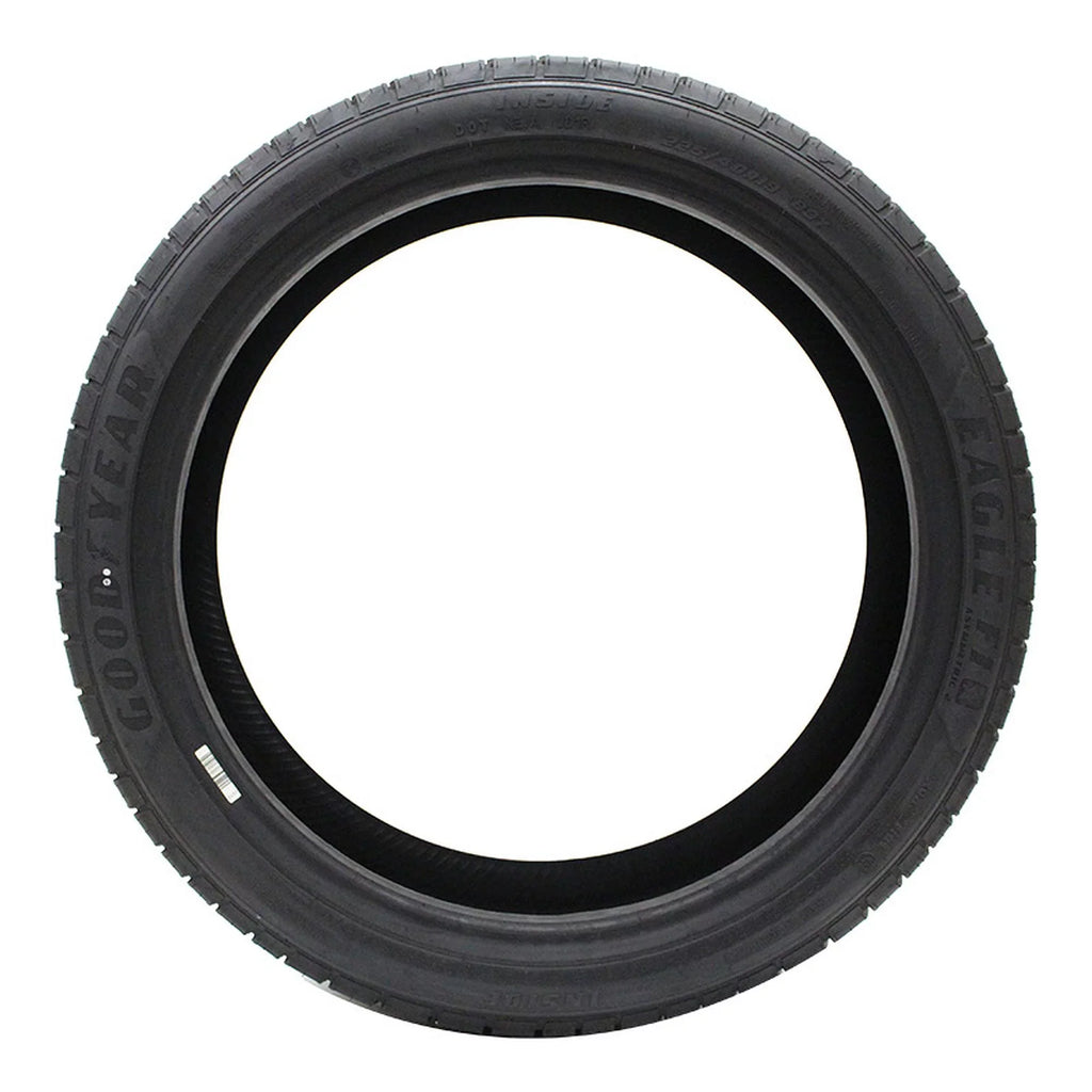 Goodyear Eagle F1 Asymmetric 2 ROF Performance 255/35R19 92Y Passenger Tire