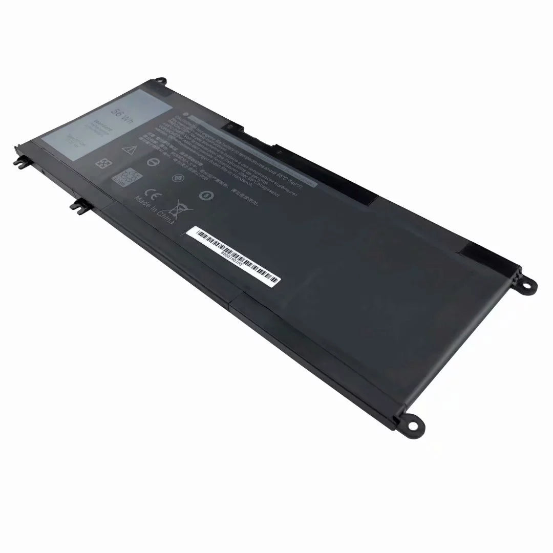 33YDH 15.2V 56Wh New Portable PC Battery for Dell Inspiron 7778 Inspiron 7779 Inspiron 7586 Inspiron 7559 Inspiron 7570 Inspiron 17 7788 Inspiron 13 7353 Series PVHT1