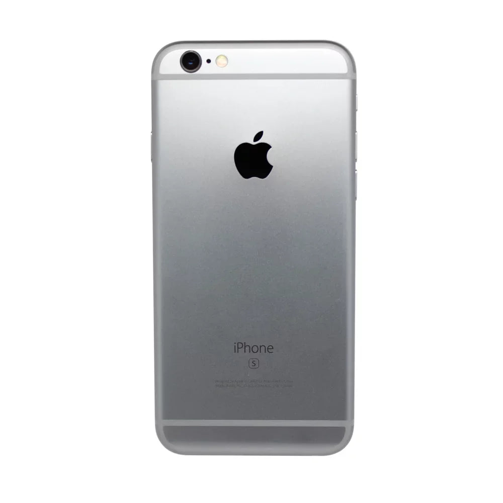 Repaired Apple iPhone 6s Plus 64GB, Space Gray - Unlocked GSM/CDMA (Refurbished)