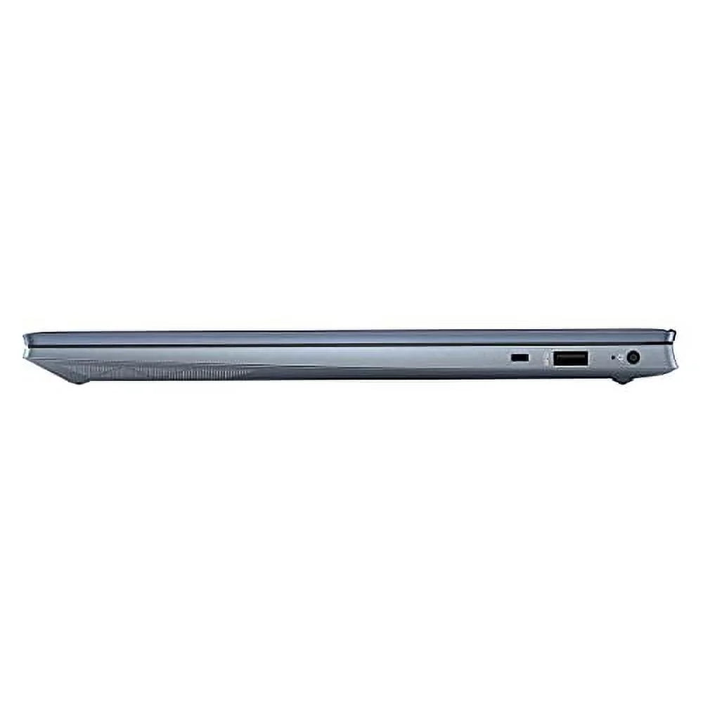 2022 HP Pavilion 15.6" FHD Touchscreen Notebook 11th Gen 4-Core Chipset i7-1195G7 16GB DDR4 512GB NVMe SSD Iris Xe Graphics HDMI Webcam WiFi-6 Bluetooth Backlit Keyboard Windows 11 Home w/ 32GB USB