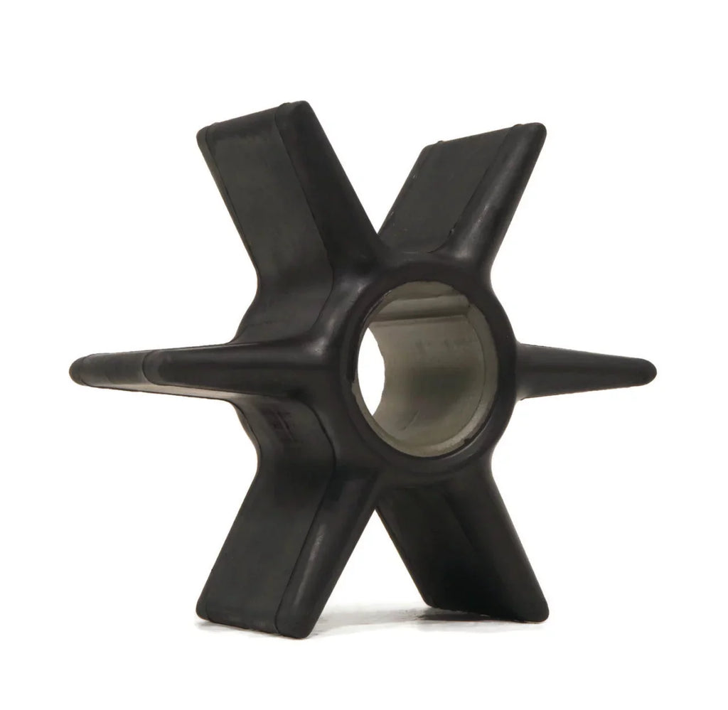 The ROP Shop | Water Pump Impeller Kit for Mercury 75 HP 0G760300-0T999999, 1B000000 & Up Boat