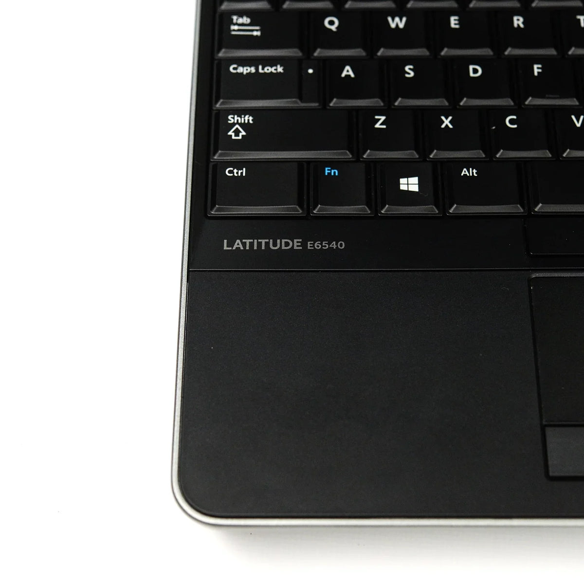 Used Dell Model E6540 Computer i7 Quad-Core 4GB 500GB Win 10 Pro B v.CB