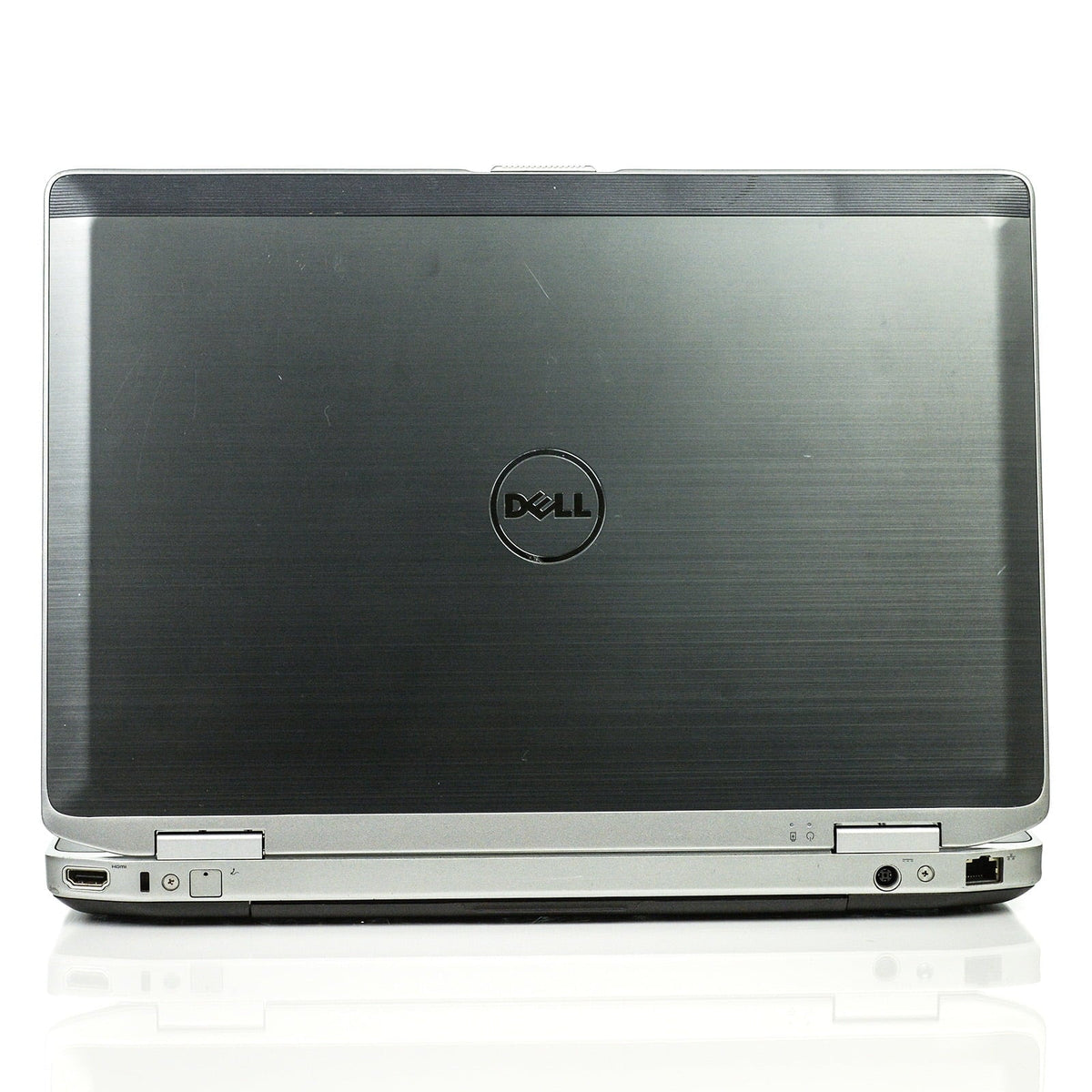 Repaired Dell Model E6420 Notebook i7 Dual-Core 8GB 1TB Win 10 Pro B v.AA (Refurbished)
