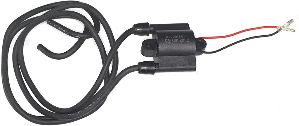 Ignition Coil Fits Yamaha Lx 650 1991 Super Jet 650Cc 94 Wave Runner Iii 700Cc