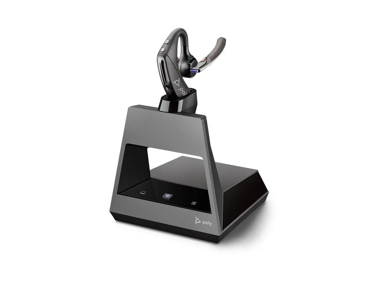 Poly Voyager 5200 Earset 21400401