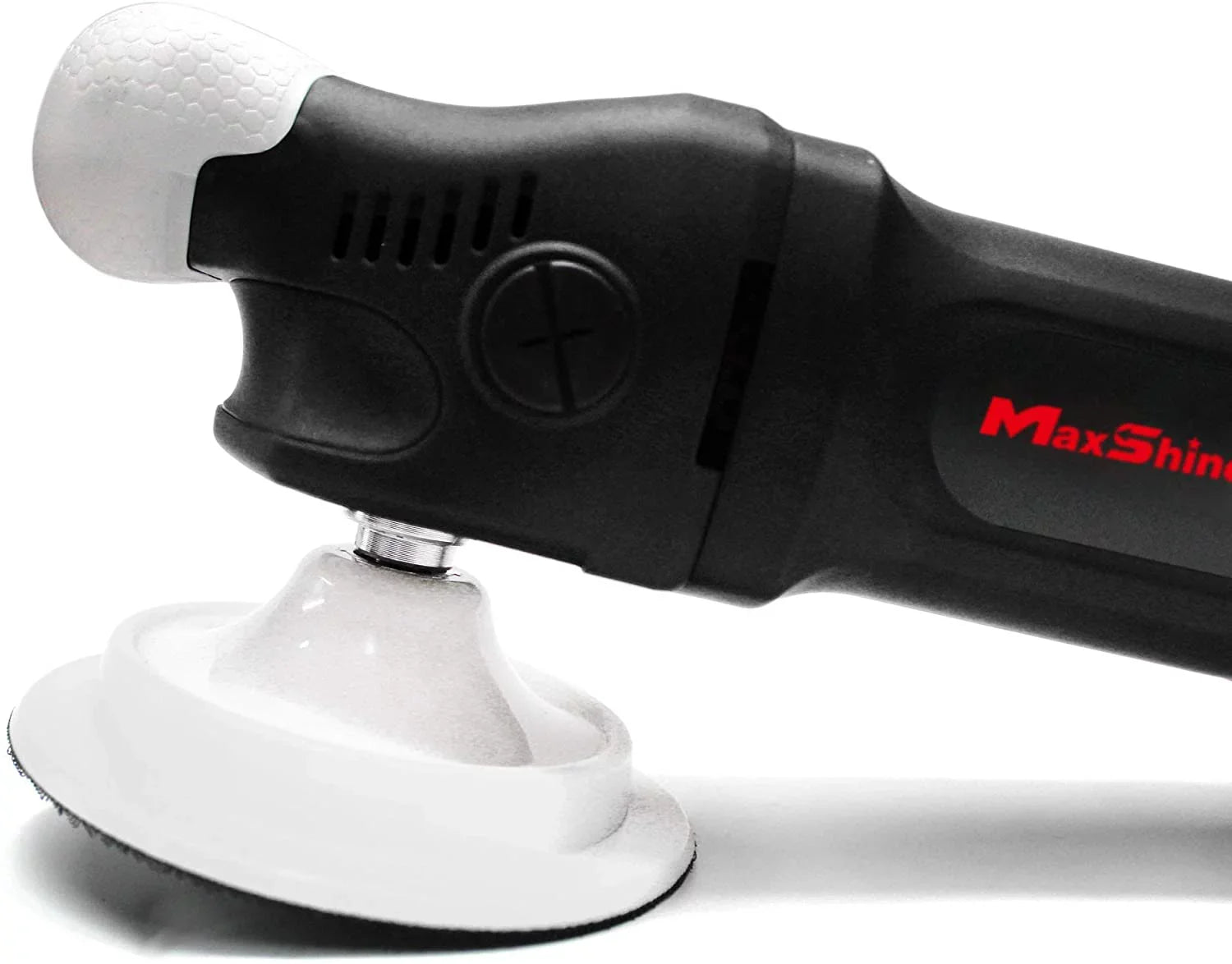 Maxshine M1000 Rotary/RO Polisher: 1000W, 5/8" Spindle Thread