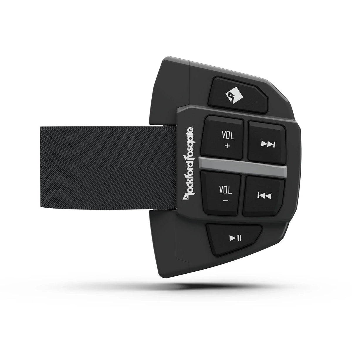 Rockford Fosgate Rockford Fosgate DEFEND17-STG1 Audio Roof System Compatible with Select 2017+ Can-Am Defender Models & PMX-BTUR Universal Bluetooth Remote Controller
