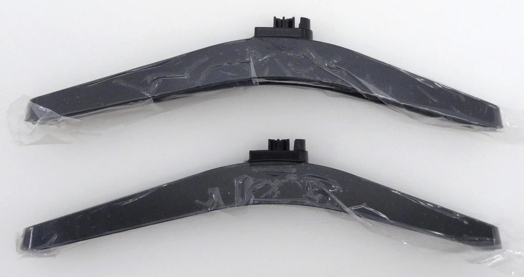 Hisense 49H6E Stand Legs W/Screws - NEW