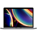 Pre-Owned Apple MacBook Pro Portable PC Intel Core 5 2.0GHz 16GB RAM 512GB SSD 13" Space Gray MWP42LL/A (2020) Refurbished - Fair