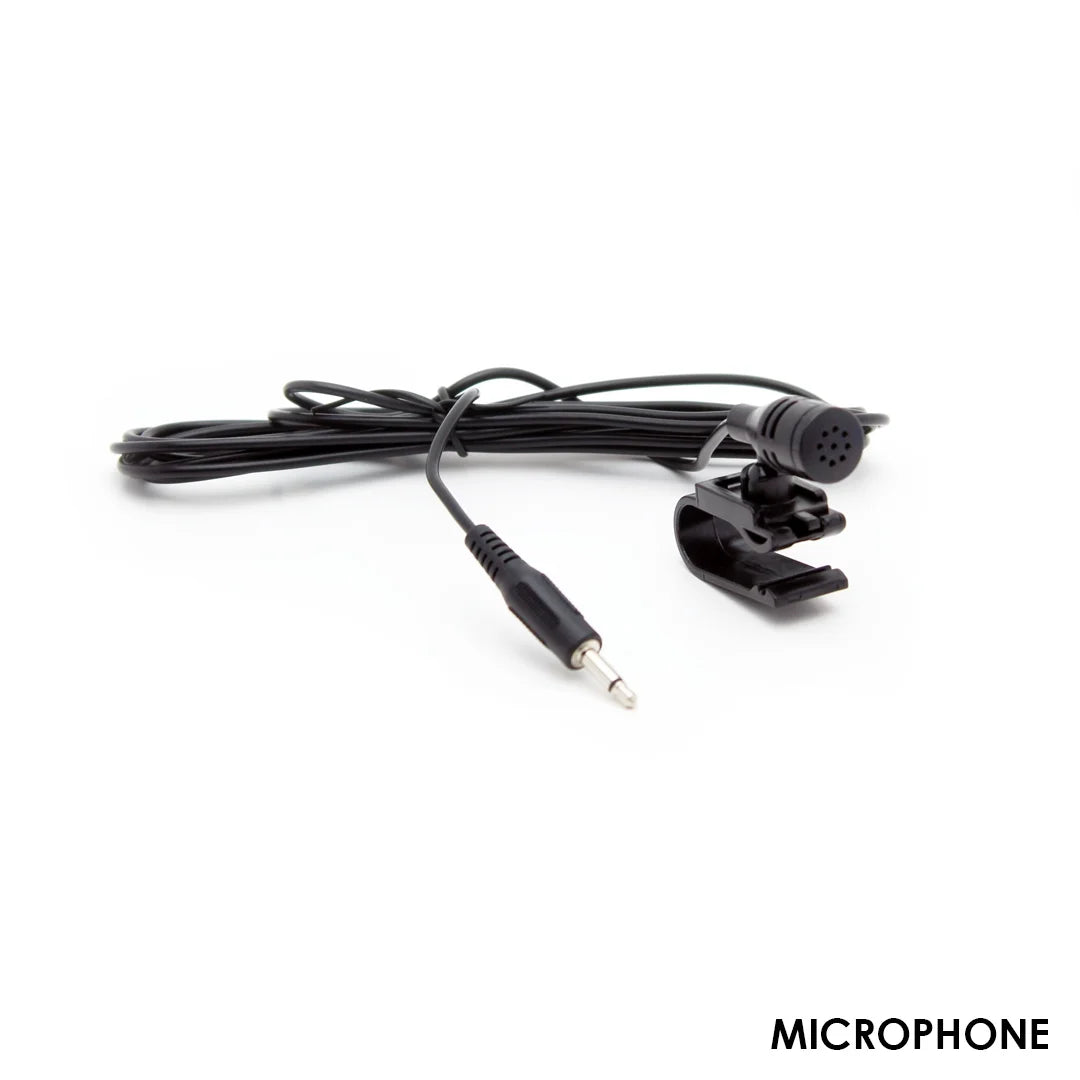 RetroRadio Compatible with 1977-79 Ford Ranchero Features Include Bluetooth, AUX, AM/FM LACB-M1-121-55P-75PF4