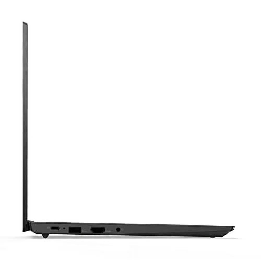 2022 Lenovo ThinkPad E15 Gen 2 Business Computer 15.6" FHD IPS Touchscreen Microprocessor i7-1165G7 Iris Xe Graphics 32GB DDR4 2TB M.2 NVMe SSD Backlit KB w/ FP Reader Thunderbolt 4 WiFi 6 Windows 10 Pro