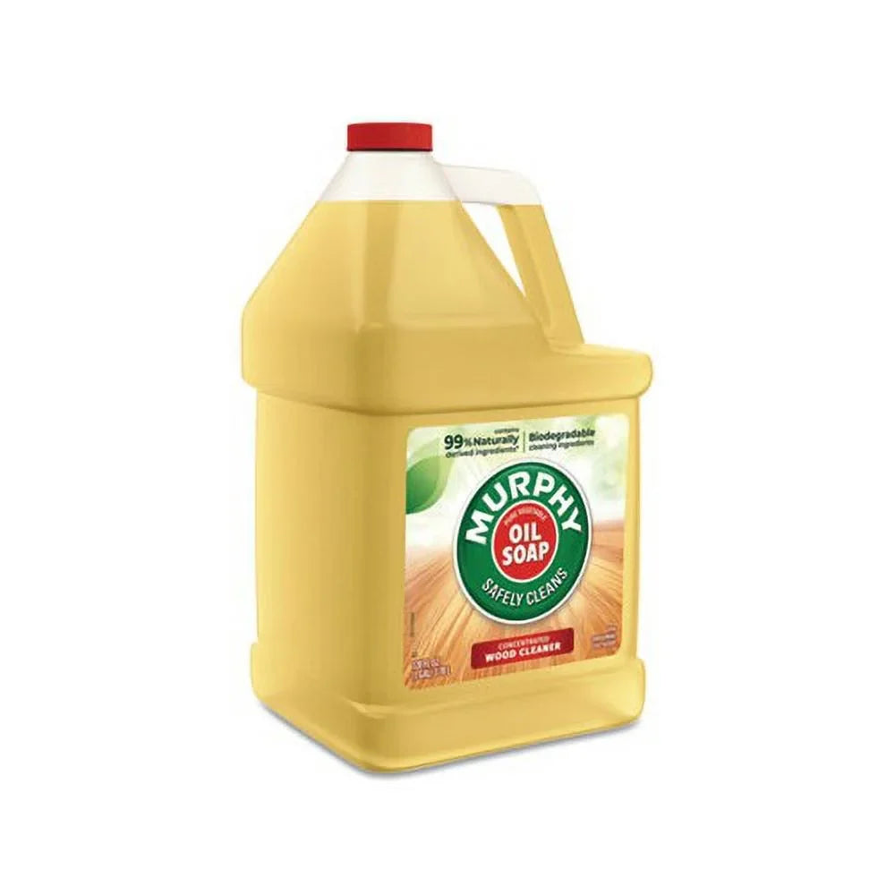 Cleaner Murphy Oil Liquid Murphy Oil Liquid, 1 Gal Bottle