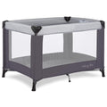 Dream On Me Nest Portable Play Yd Color: Gray
