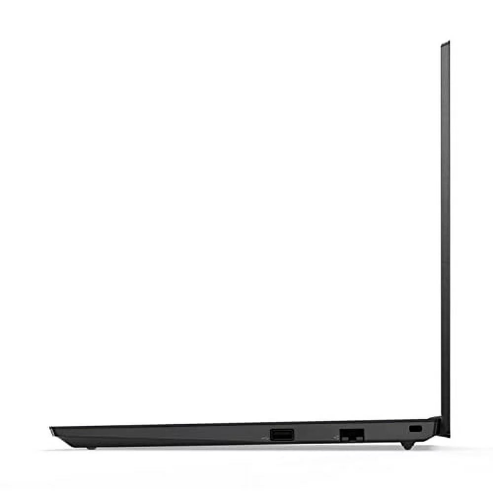 2022 Lenovo ThinkPad E15 Gen 2 Business Computer 15.6" FHD IPS Touchscreen Microprocessor i7-1165G7 Iris Xe Graphics 32GB DDR4 2TB M.2 NVMe SSD Backlit KB w/ FP Reader Thunderbolt 4 WiFi 6 Windows 10 Pro