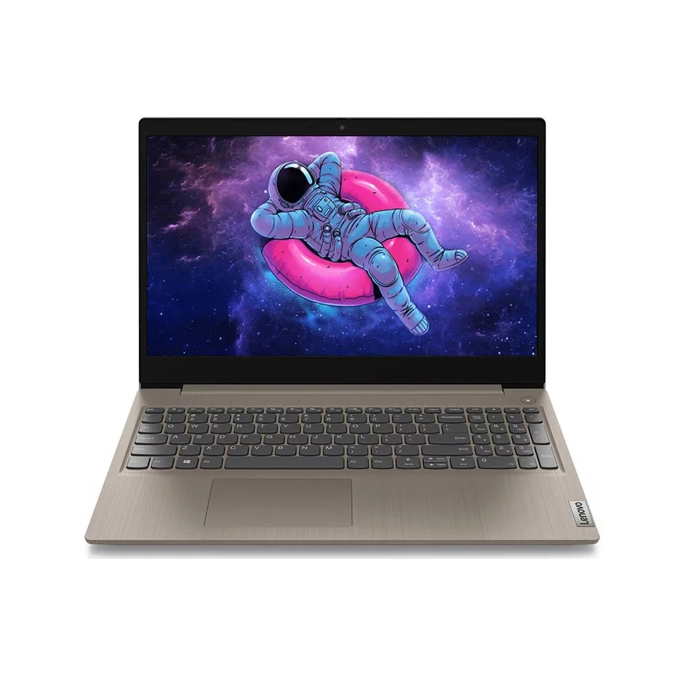 Pre-Owned Lenovo IdeaPad 3i 15IILO 15.6" Computer Microprocessor Core i3-1005G1 4GB Ram 128GB SSD  W10H in S Mode(Refurbished - Good)