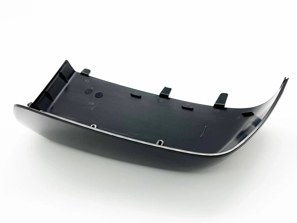 APA Replacement Paint to Match Black Mirror Cap Cover for 2015 - 2021 COLORADO CANYON Pickup Driver Left Side 23191153