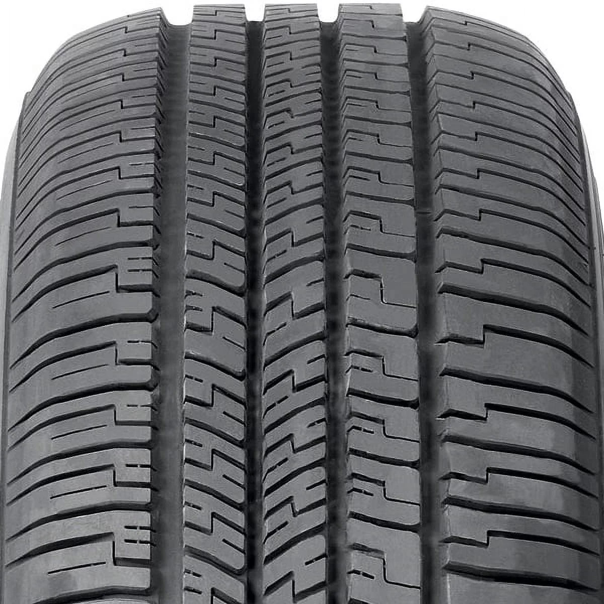 Pair of 2 Goodyear Eagle RS-A RSA 255/45R20 101V BSL All Season Performance A/S Tires 732007741 / 255/45/20 / 2554520 Fits: 2018 Audi Q5 Prestige, 2019 Audi Q5 Technik