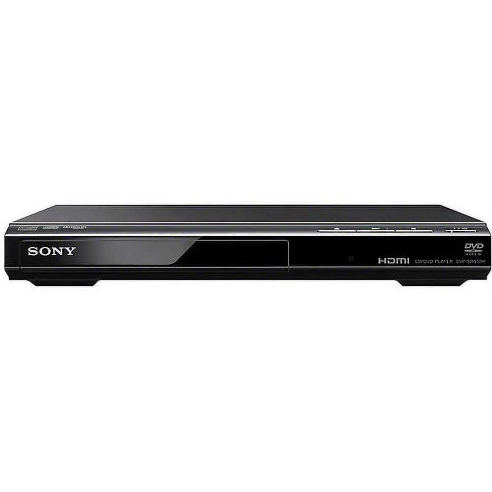 Repaired SONY NS510 HDMI DVD PLAYER;SONY NS510 HDMI DVD (Refurbished)