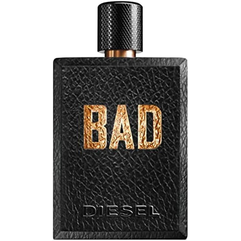 Diesel BAD for Him Eau de Toilette 3.3 fl oz *EN