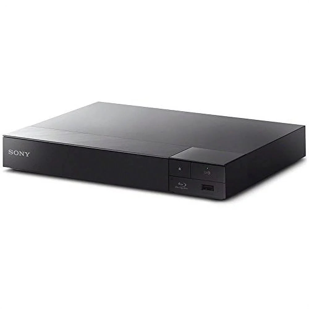 Repaired Sony, BDPS6700, Blu-ray Player (Refurbished)