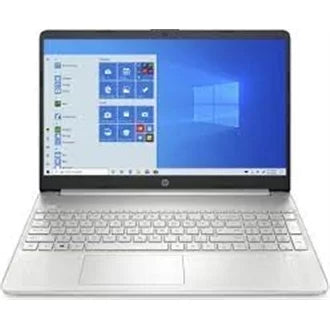 HP 15-DY2132WM 15.6" Touch 8GB 256GB SSD Core™ i3-1135G4 1.3GHz Win10S, Natural Silver (Used - Good)