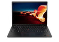 USED Lenovo ThinkPad X1 Carbon 9th Gen Business Portable PC, 14.0" WUXGA (1920 x 1200) Touchscreen, 11th Gen Processor Core i7-1185G7, 16 GB LPRAMx Ram, 512GB SSD, Processor Iris Xe Graphics, Windows 11 Pro