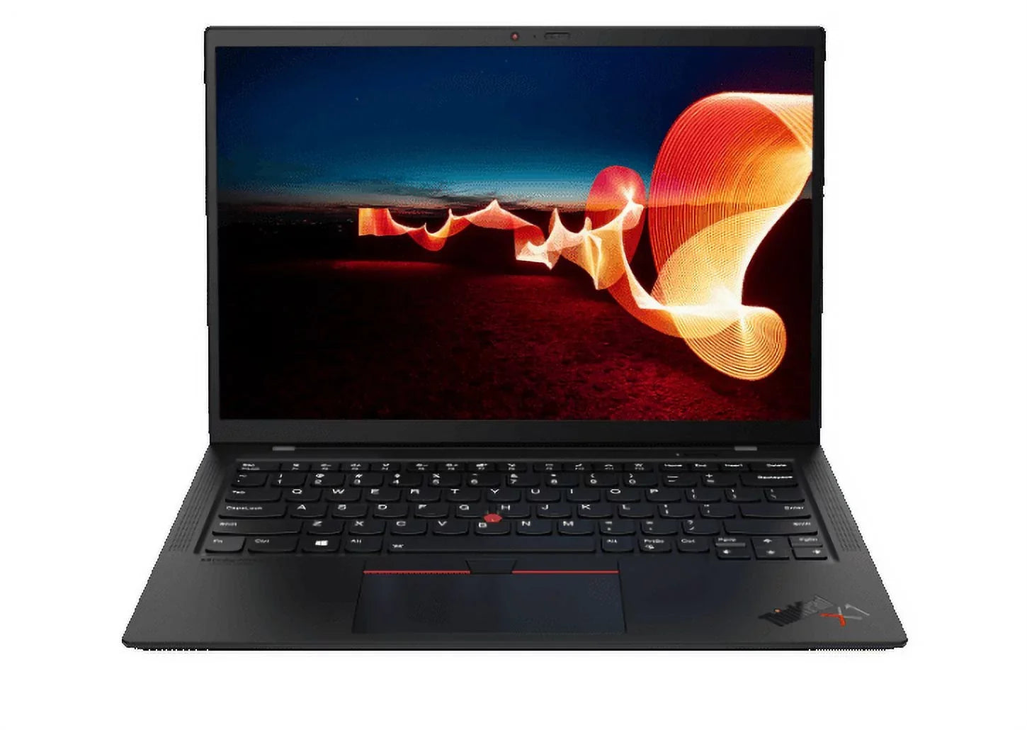 USED Lenovo ThinkPad X1 Carbon 9th Gen Business Portable PC, 14.0" WUXGA (1920 x 1200) Touchscreen, 11th Gen Processor Core i7-1185G7, 16 GB LPRAMx Ram, 512GB SSD, Processor Iris Xe Graphics, Windows 11 Pro