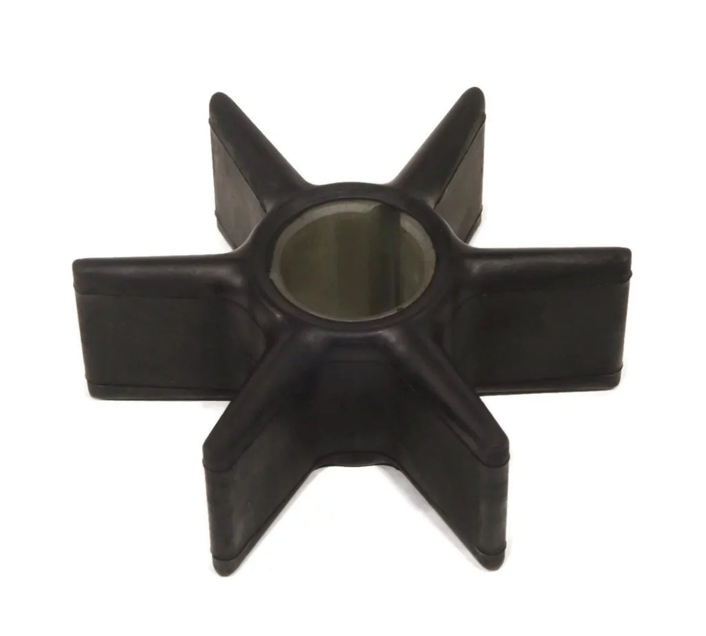 The ROP Shop | Water Pump Impeller Kit for Mercury 75 HP 0G760300-0T999999, 1B000000 & Up Boat