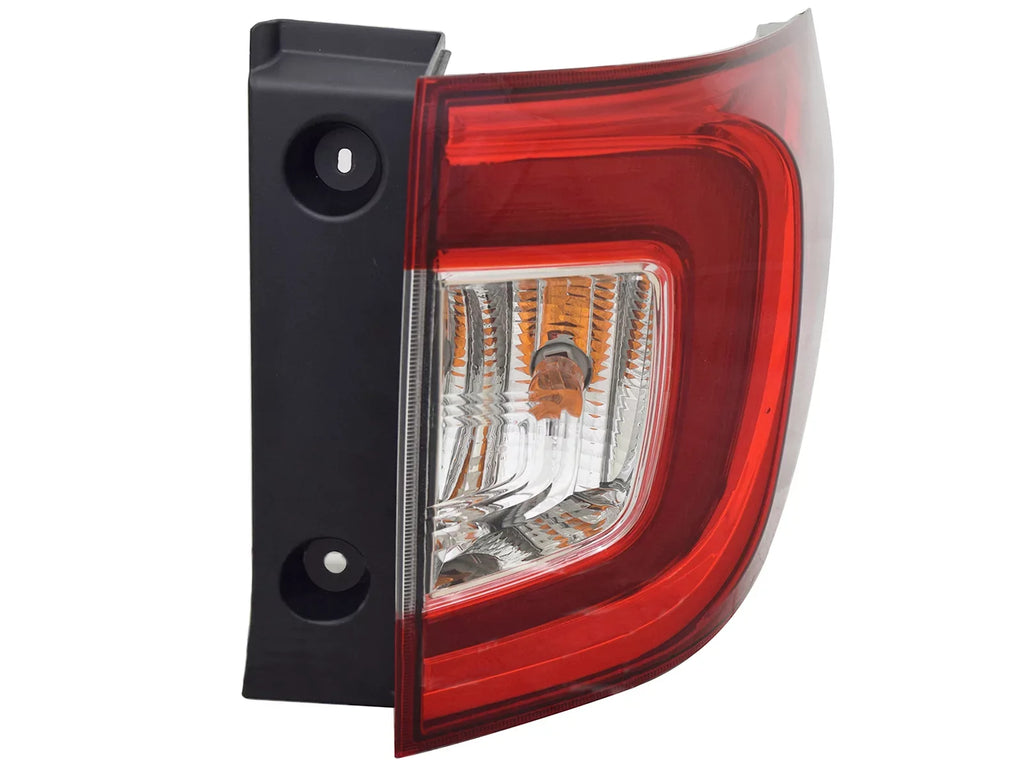 APA Replacement for Outer Tail Light 2019 2020 2021 2022 Pilot with Bulb Passenger Right Side 33500TG7A11 HO2805120