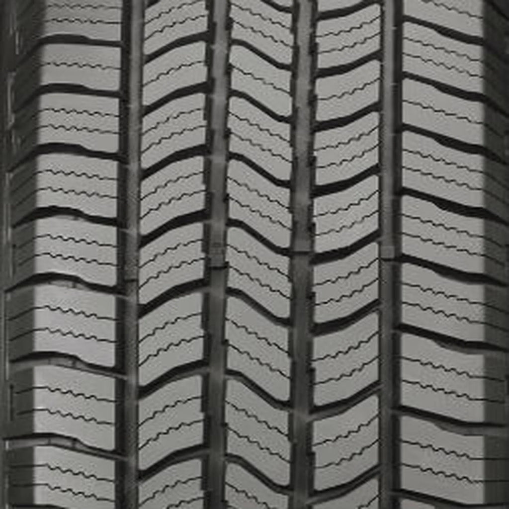 Starfire Solarus HT All Season LT245/75R16 120/116S E Light Truck Tire