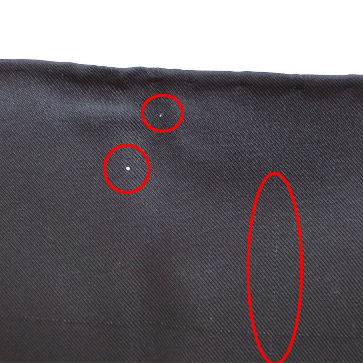 Pre-Owned HERMES Hermes Carre 90 Eperon d'or Golden Spur Pellier Black x Yellow H.d'ORiGNY Scarf Muffler (Good)