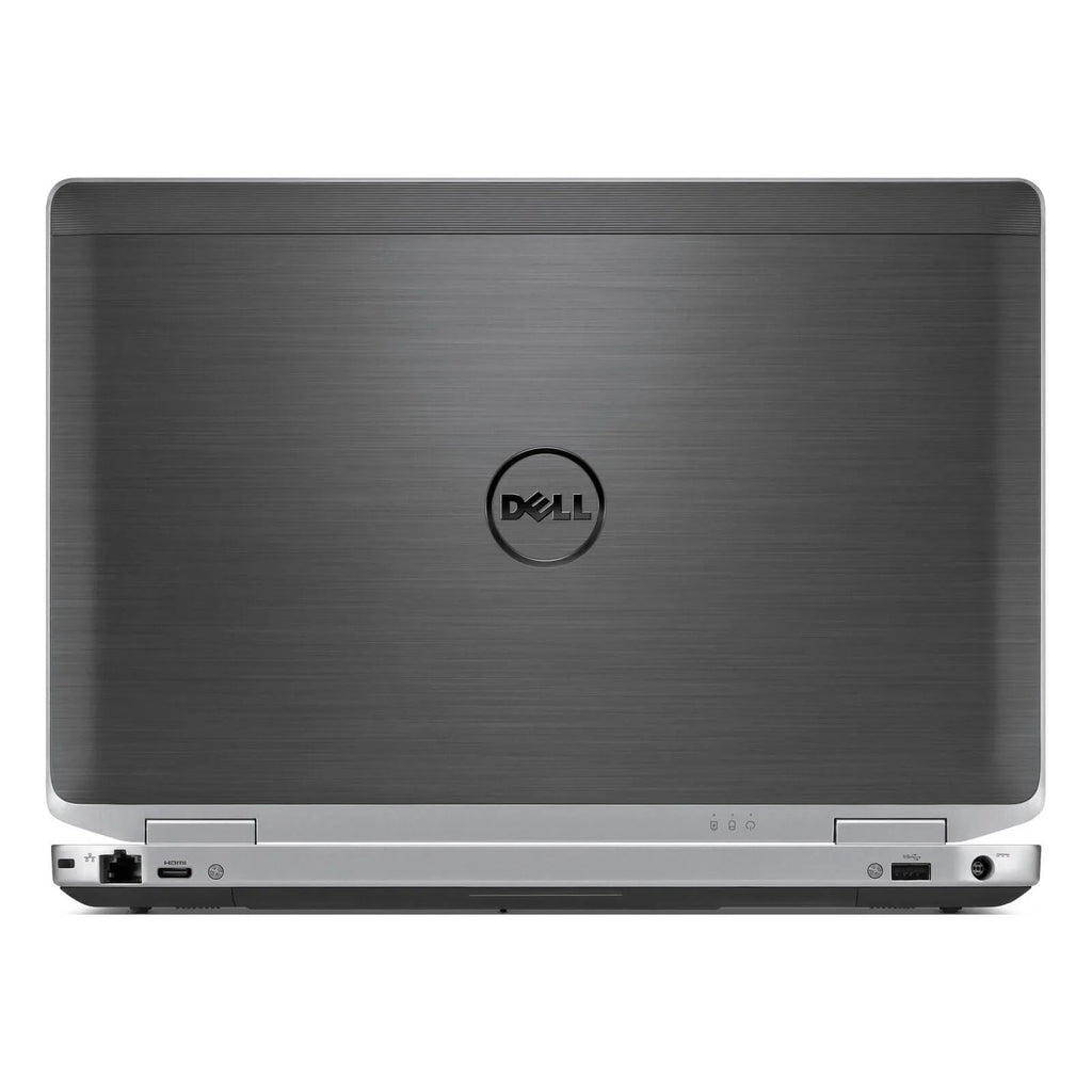 Used Dell Dell E6430 Computer Chipset i5 Dual Core Gen 3 4GB RAM 250GB SATA Windows 10 Professional 64 Bit