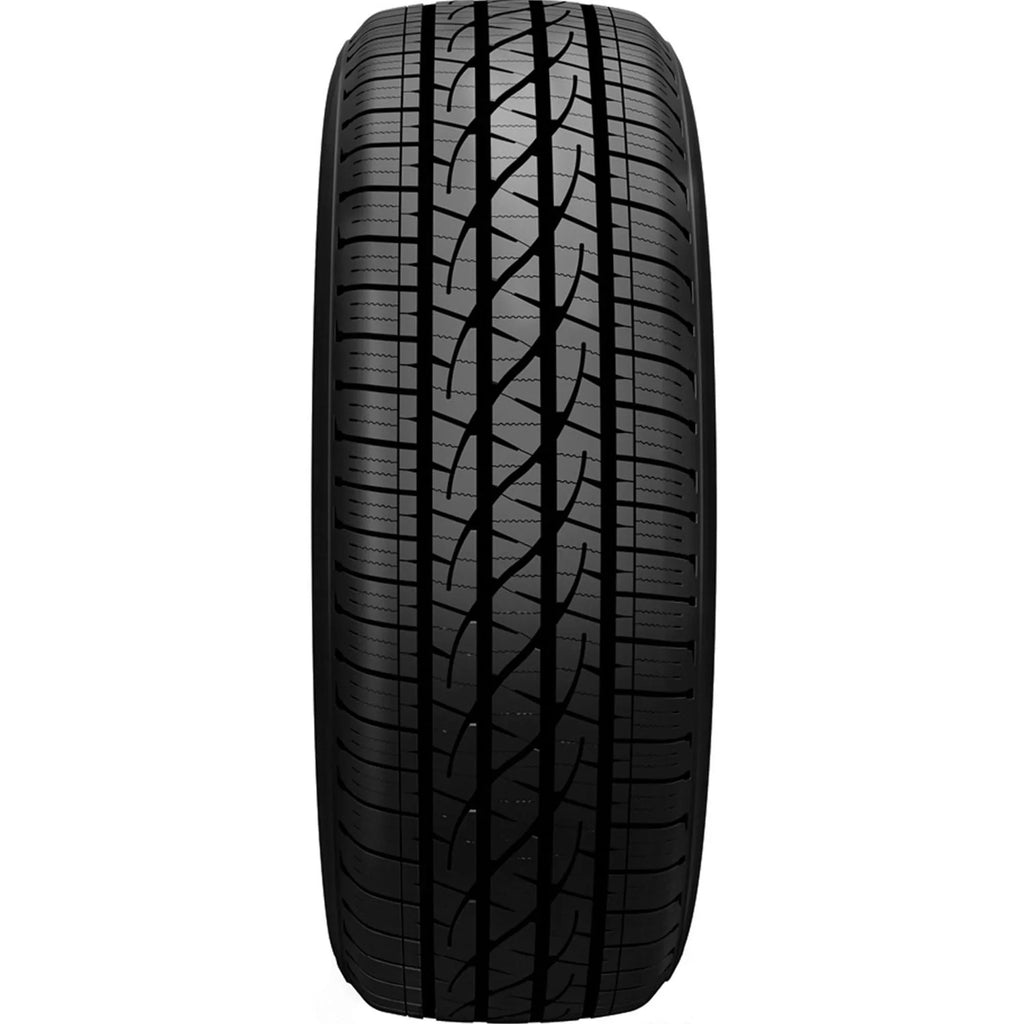 FIRESTONE DESTINATION LE3 255/70R17 109T ALL SEASON TIRE Fits: 2004-11 Ford F-150 XLT, 2013-14 Ford F-150 XLT