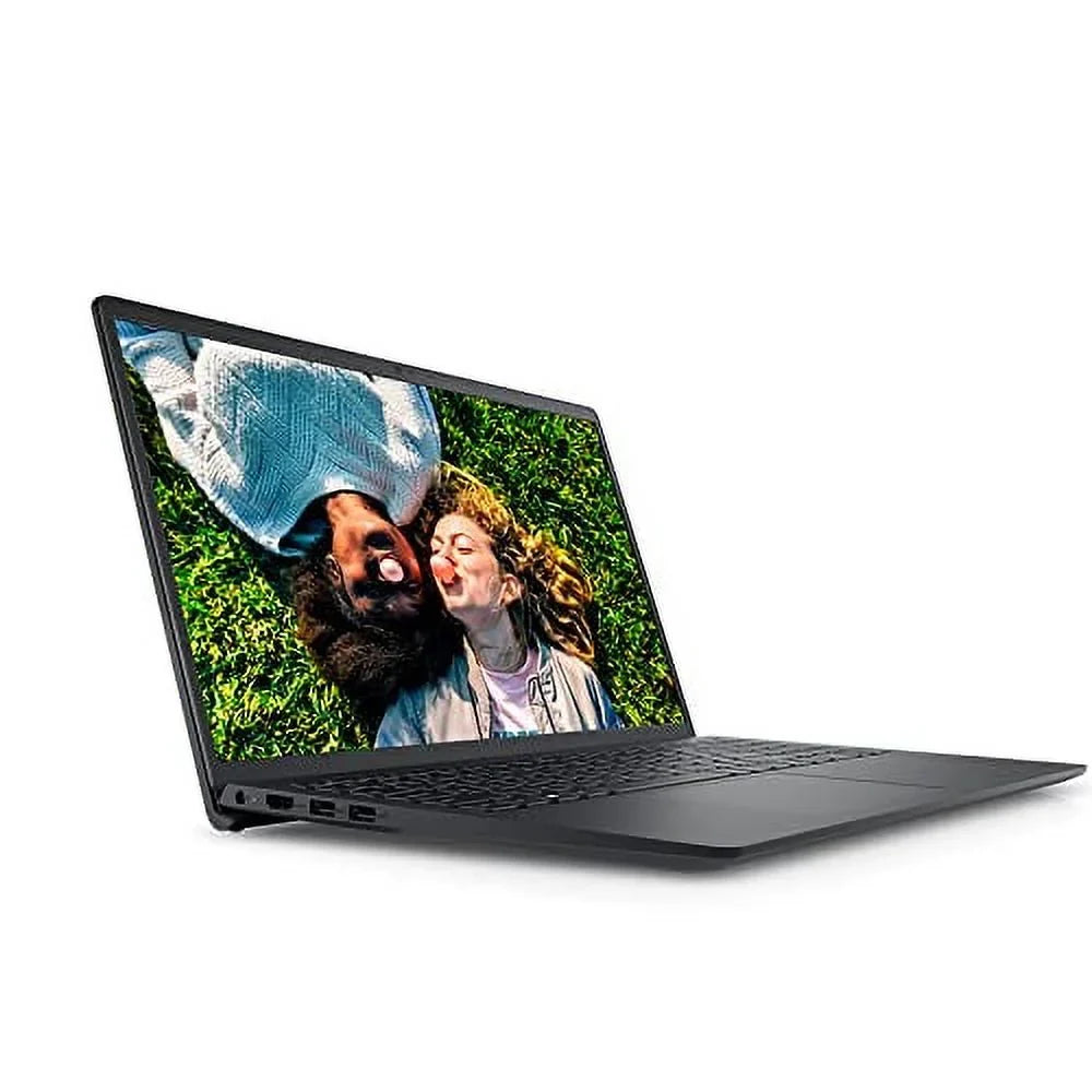 Dell Newest Inspiron 3000 i3511 Portable PC, 15.6" FHD Touchscreen, 11th Gen Microprocessor Intel Core 5-1135G7, Iris Xe Graphics, 16GB DDR4, 1TB NVMe SSD, HDMI, Bluetooth, Wi-Fi, Windows 10 Pro