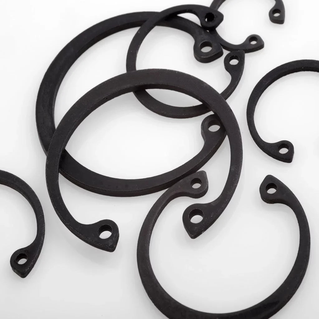 Internal Retaining Ring / Housing Ring 4-1/4" (Pack of 50) Carbon Steel