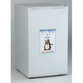 Avanti Avanti 2.8 cuft Vertical Freezer White - White