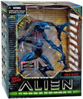 Movie Edition Alien Resurrection Aqua Alien