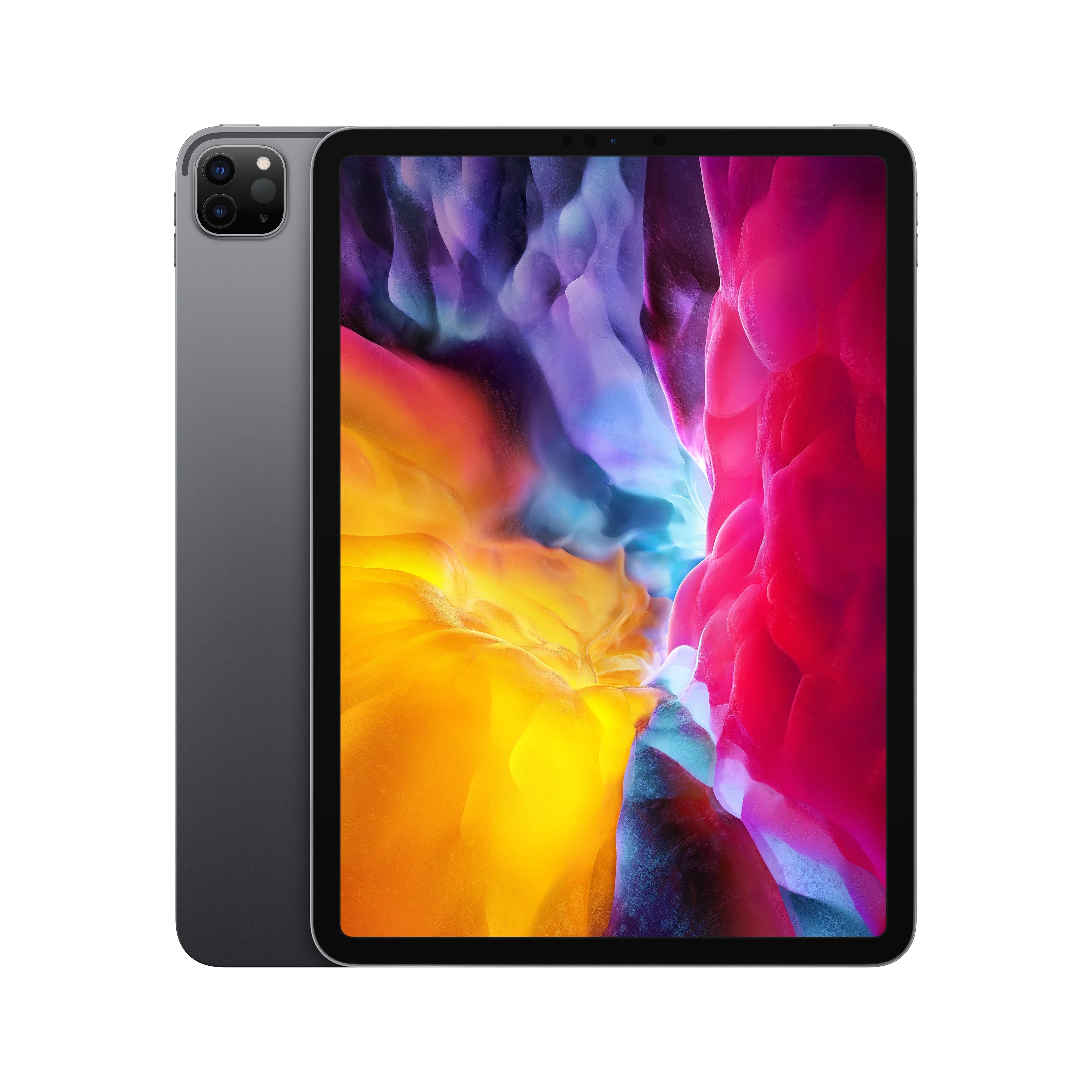 Refurbished Apple 11" iPad Pro (2020) Wi-Fi 256GB - Space Gray (Refurbished)