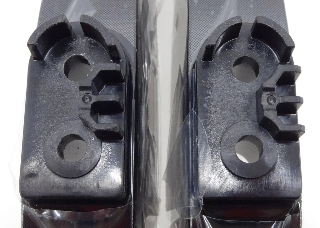 Hisense 49H6E Stand Legs W/Screws - NEW