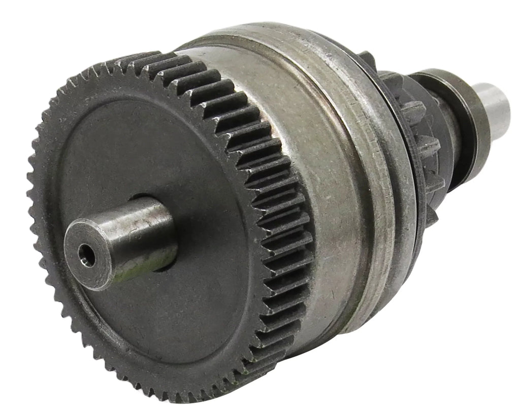Aitook Starter Drive Bendix Compatible With Yamaha WaveRunner XLT 700 760 800 1200 1999-2005