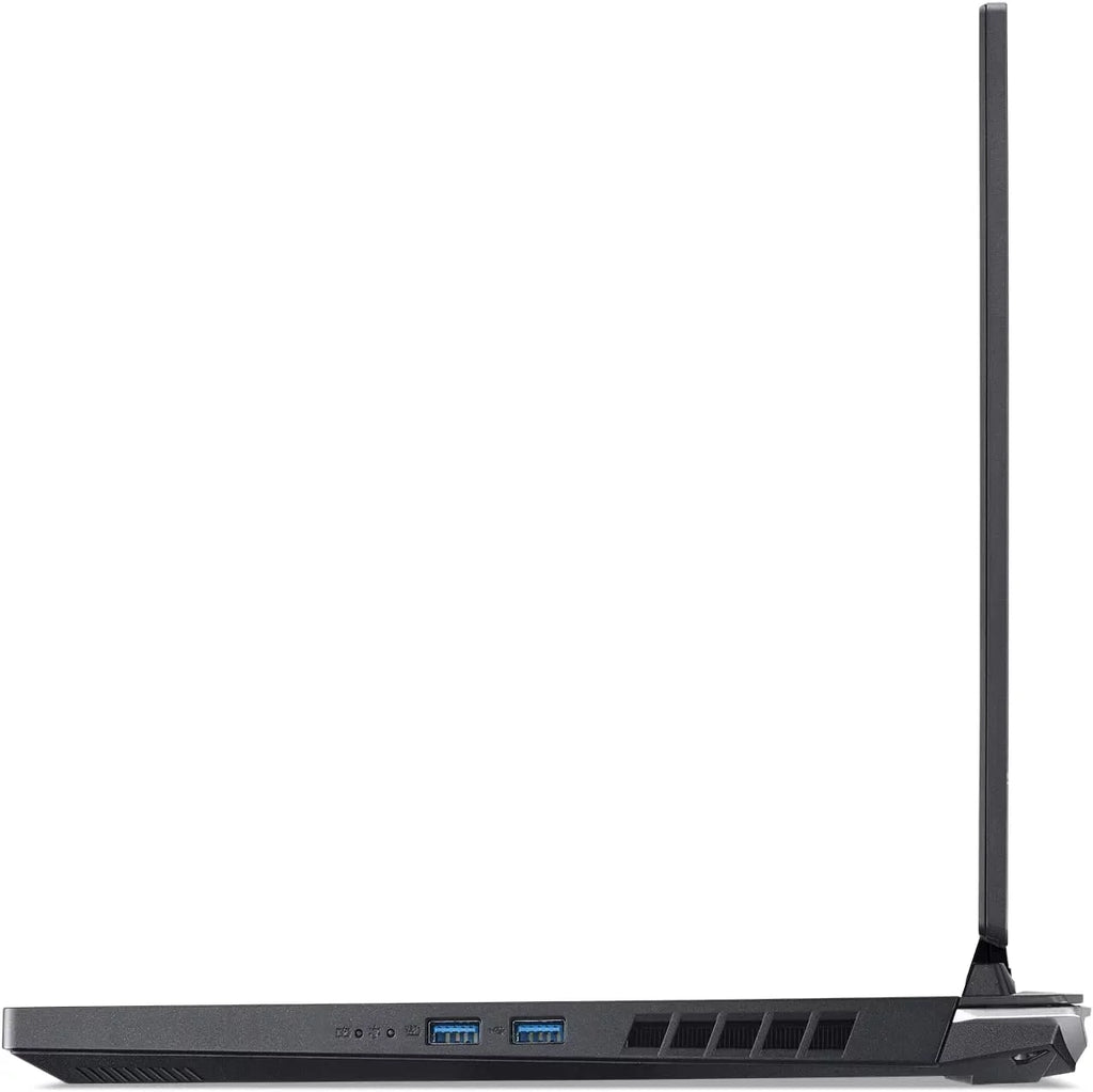 Acer Nitro 5 AN515-58-57Y8 Gaming Computer | Microprocessor Core 5-12500H | NVIDIA GeForce RTX 3050 Ti Computer GPU | 15.6" FHD 144Hz IPS Monitor | 16GB DDR4 | 512GB Gen 4 SSD | Killer Wi-Fi 6 | Backlit Keyboard