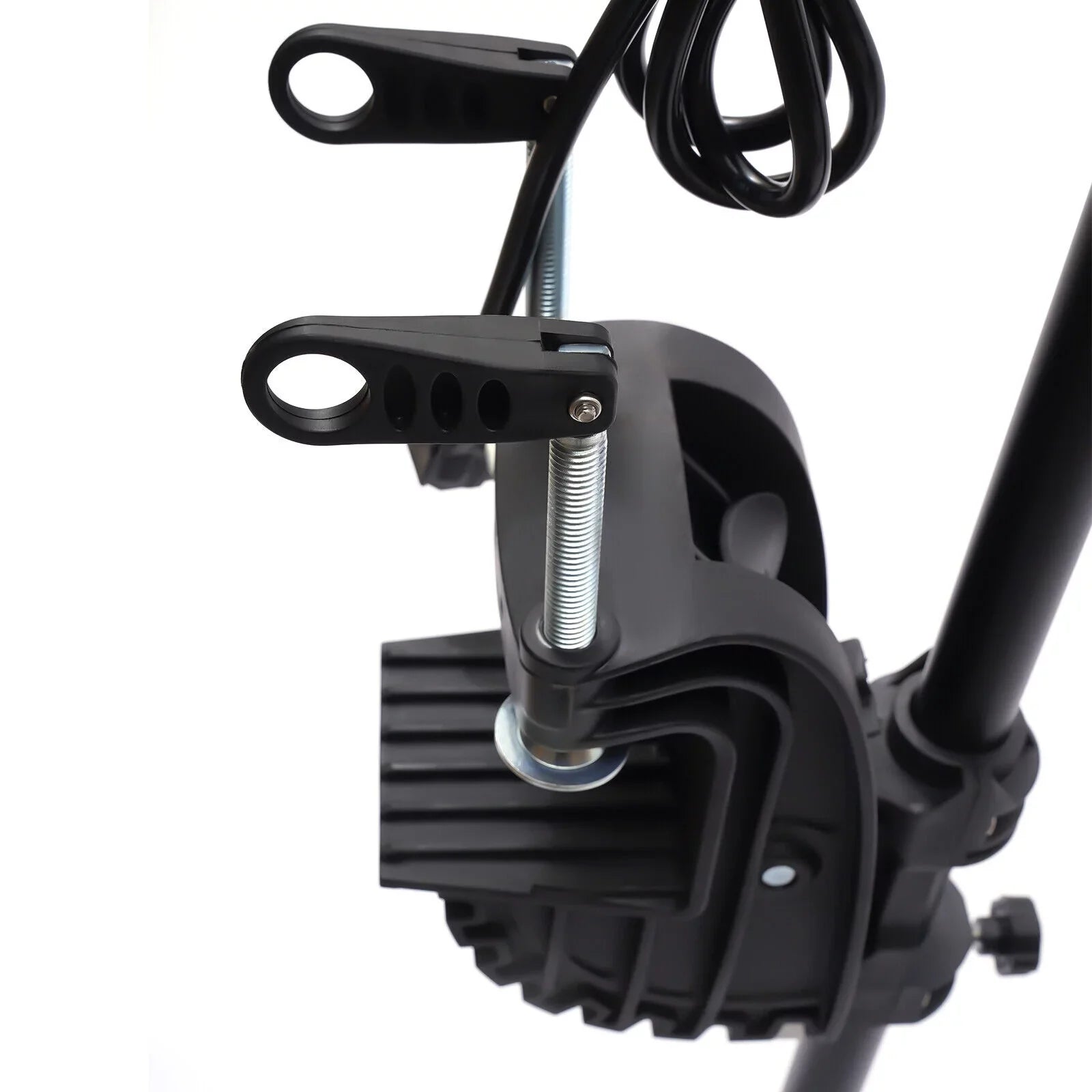 260lbs 48V Heavy Duty Electric Outboard Motor Fishing Boat Engine Trolling Motor