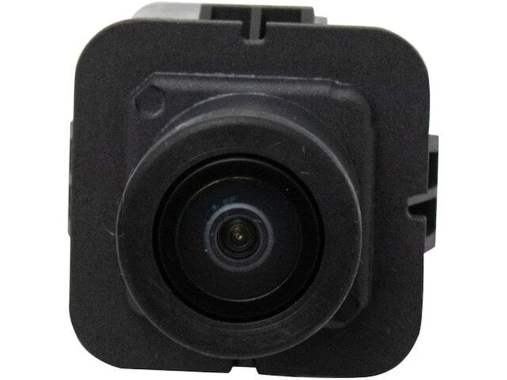 Park Assist Camera - Tailgate Mounted - Compatible with 2012 - 2014 Ford F-150 2013
