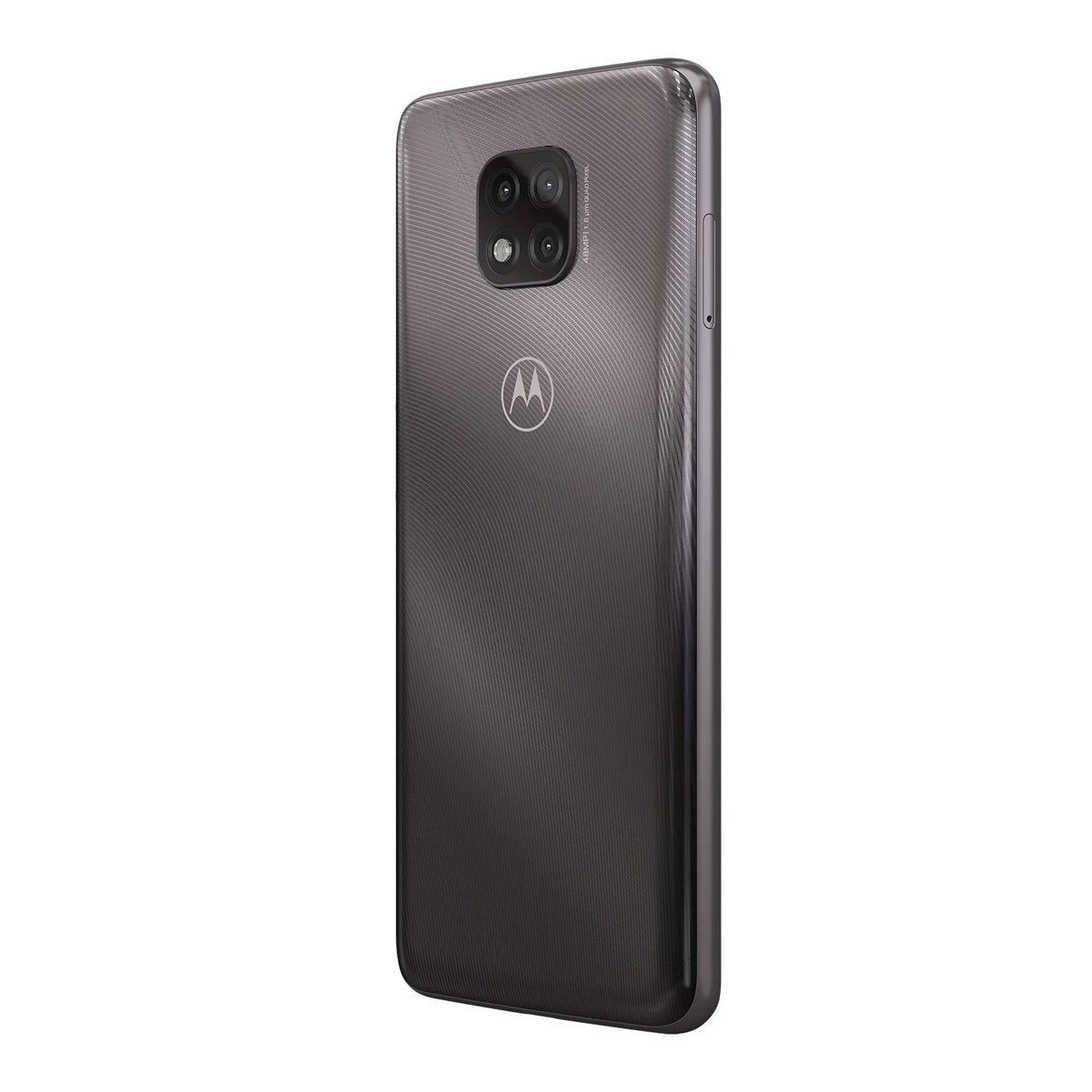 Repaired Motorola Moto G Power (2021) 64GB Flash Gray Unlocked (Refurbished)